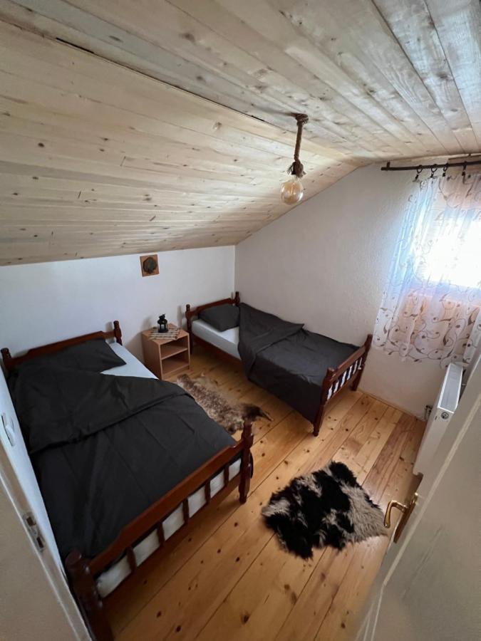 Kuca Miladinovic Kopaonik Exterior photo