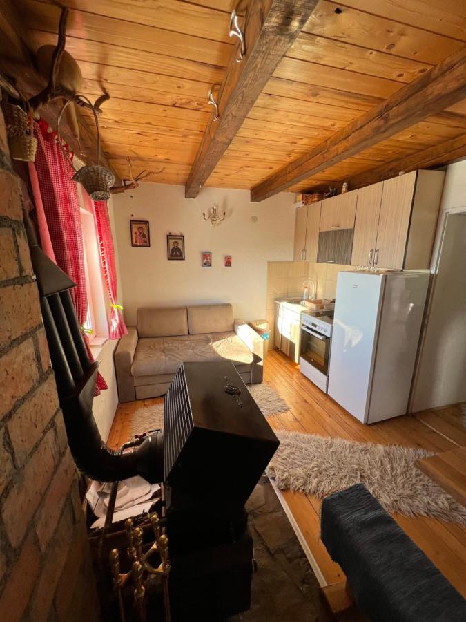 Kuca Miladinovic Kopaonik Exterior photo
